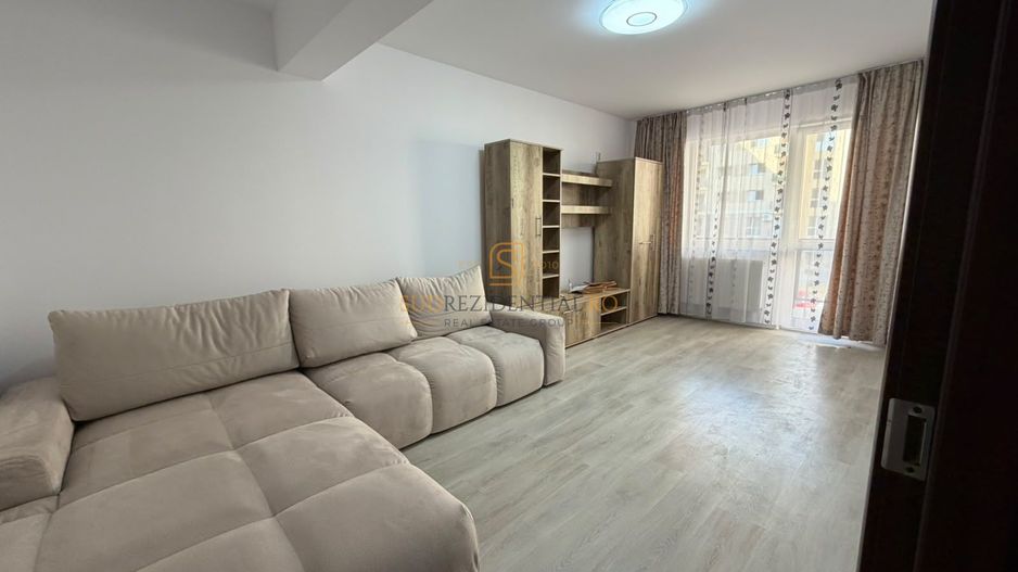 Apartament 2 camere, gata de mutare, metrou Berceni, Popesti Leordeni - Poză 3