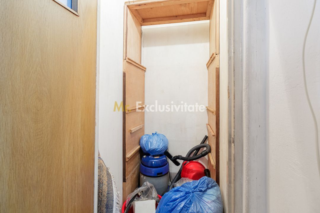 3 camere decomandat Lujerului - Poză 8