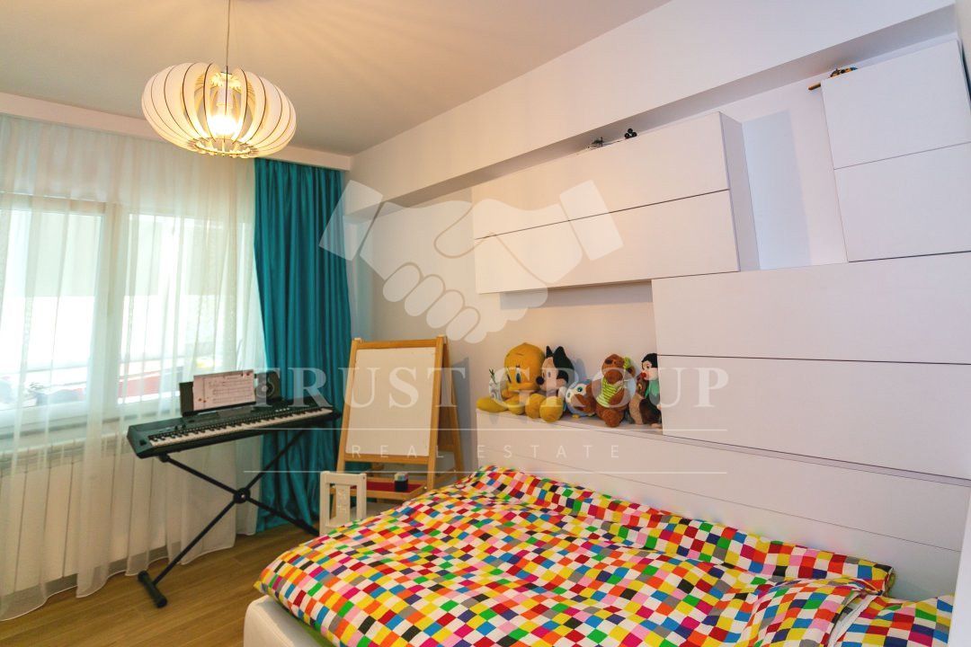 Apartament 3 camere Victoriei | renovat complet - Poză 8