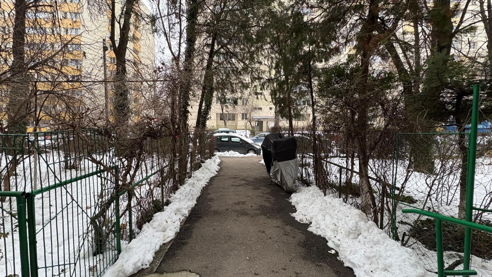 Apartament 3 camere Tei Colentina - Poză 13