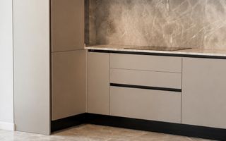 Apartament 2 camere cu grădină, prima închiriere – Green Lake Baneasa - Poză 10