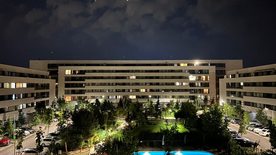 ATRIA URBAN RESORT - Poză 2