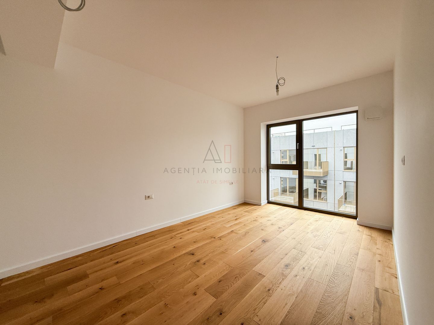 Bloc Finalizat | 2 Camere GreenLake | Baneasa - Poză 5