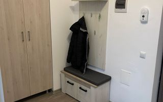 Apartament 1 camera, mobilat si utilat, zona Tatarasi, Iasi - Poză 5