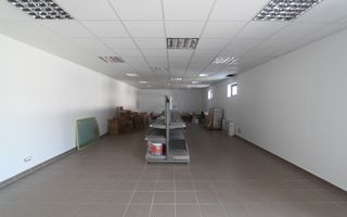 Spațiu industrial la sosea: Dumbravita - Giarmata - Poză 46