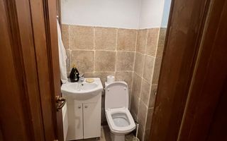 REFUGIU DIN INIMA NATURII, CASĂ DE VÂNZARE, 144mp COMANDĂU/ COVASNA - Poză 15