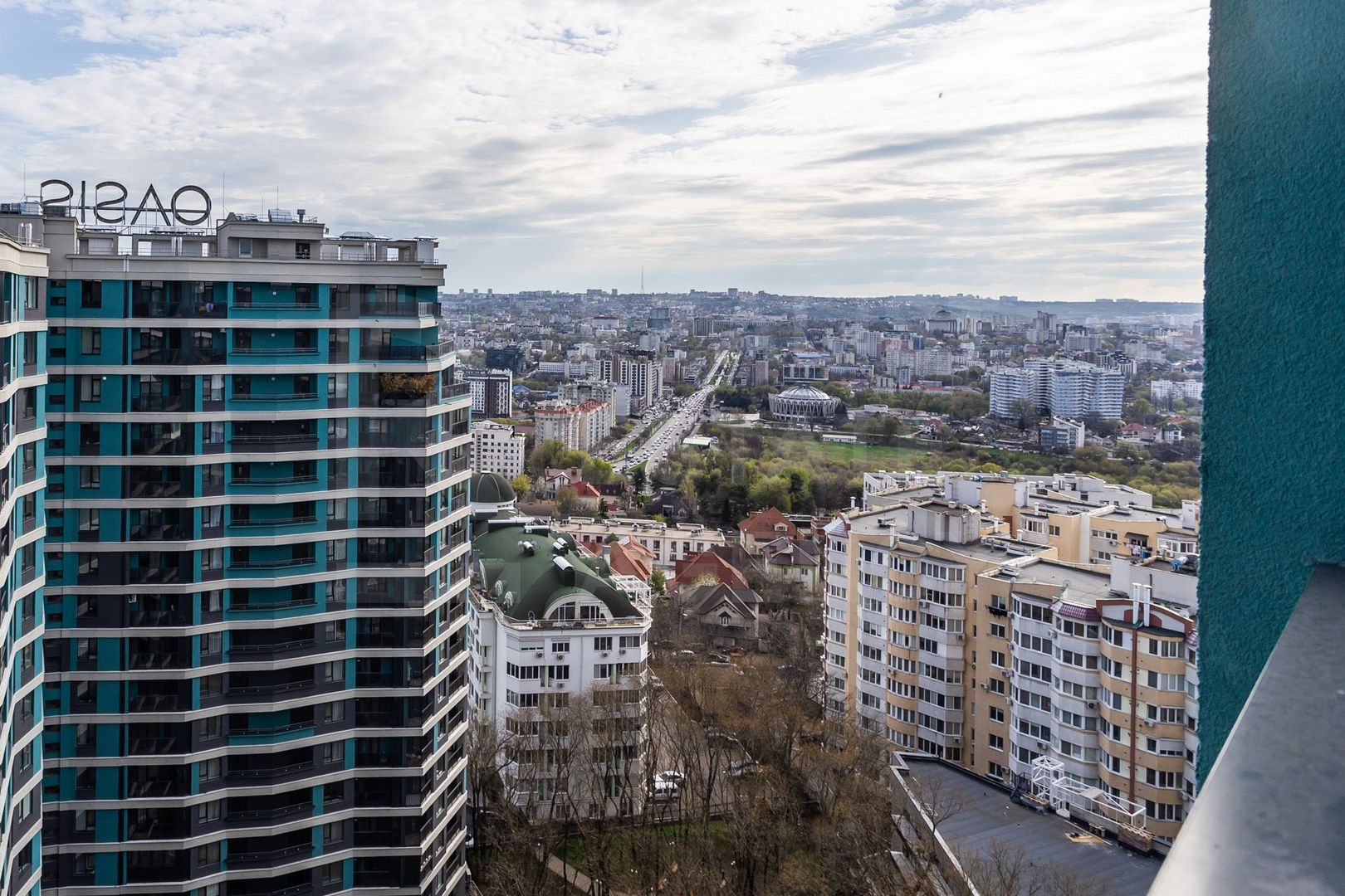 Vânzare, apartament, 2 camere, str. Bogdan Voievod, Râșcani - Poză 10