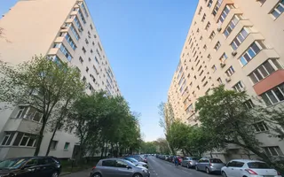 Apartament 2 camere de vanzare Turda Domenii Sector 1 58 mp - Poză 18