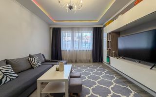 Apartament cu 3 camere decomandate in Marasti la 10 minute de Iulius Mall! - Poză 2