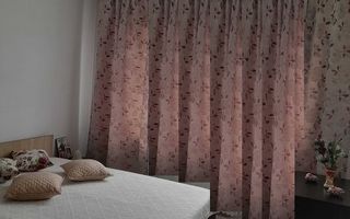 Apartament cu 2 camere, balcon și vedere deschisa, Florești. - Poză 4