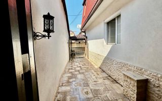 VANZARE 5 CAMERE | CURTE SUPERBA | FUNDENI | - Poză 43