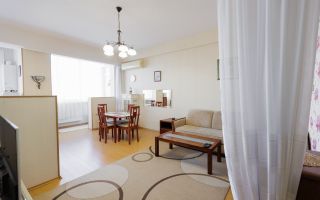 Chirie, apartament, 2 camere str. 31 August 1989, Centru - Poză 8