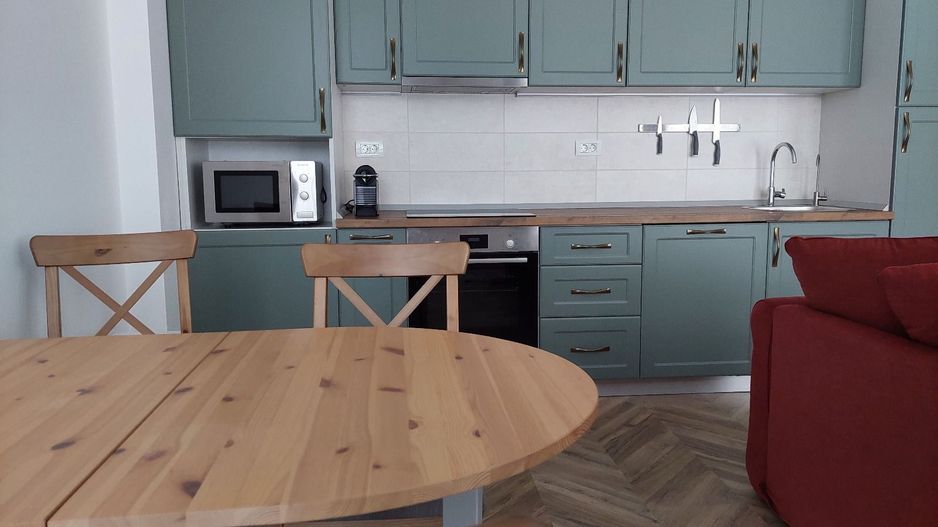 Apartament cu rafinament I Vedere spre parc I Zona Circumvalațiunii - Poză 7