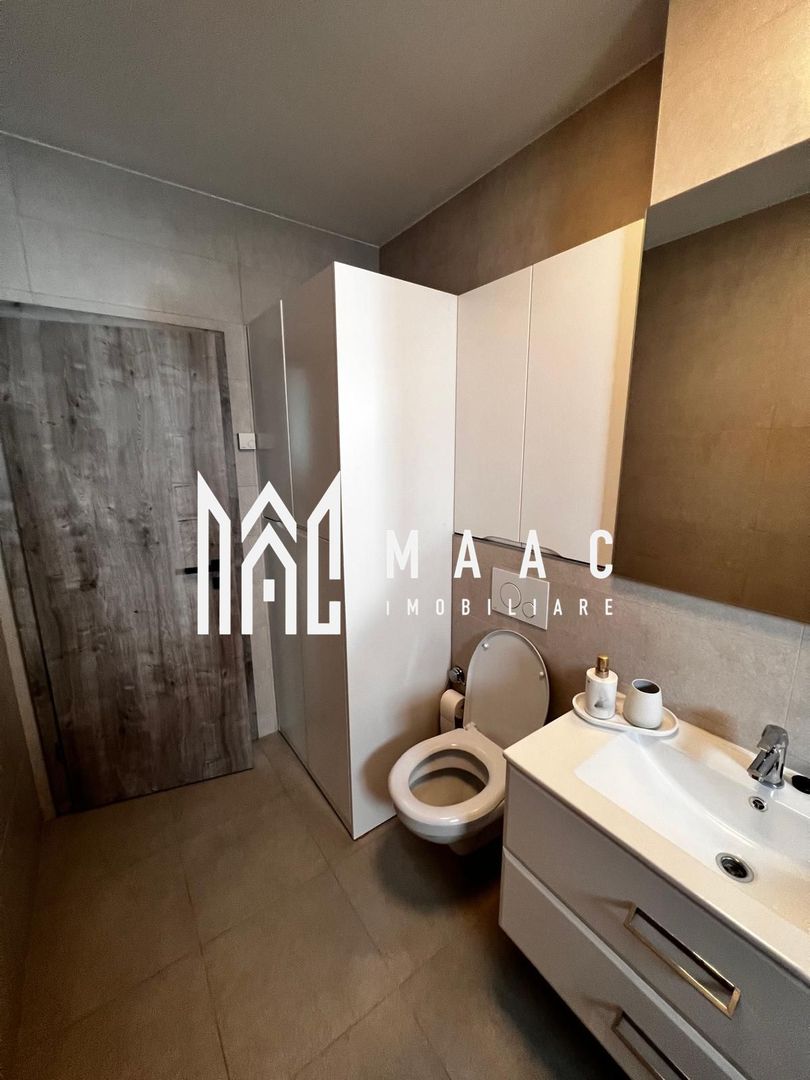 Apartament 3 camere | Terasă 12 MP | Parcare | Turnisor - Poză 13