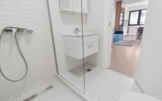 2 camere cu Parcare Ivory Residence Pipera Emil Racovita Rond OMV - Poză 5