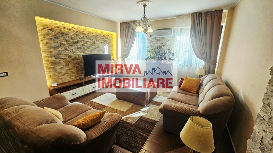 Vilă 4 camere Păulești | Teren 1.820 mp | Mobilata si utilata - Poză 9