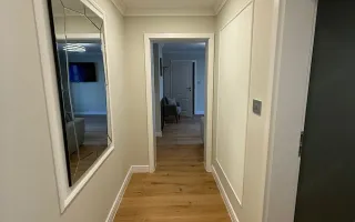 Apartament Ultra-Lux 2 Camere, 53 mp – Timișoara, Aproape de Centru - Poză 12