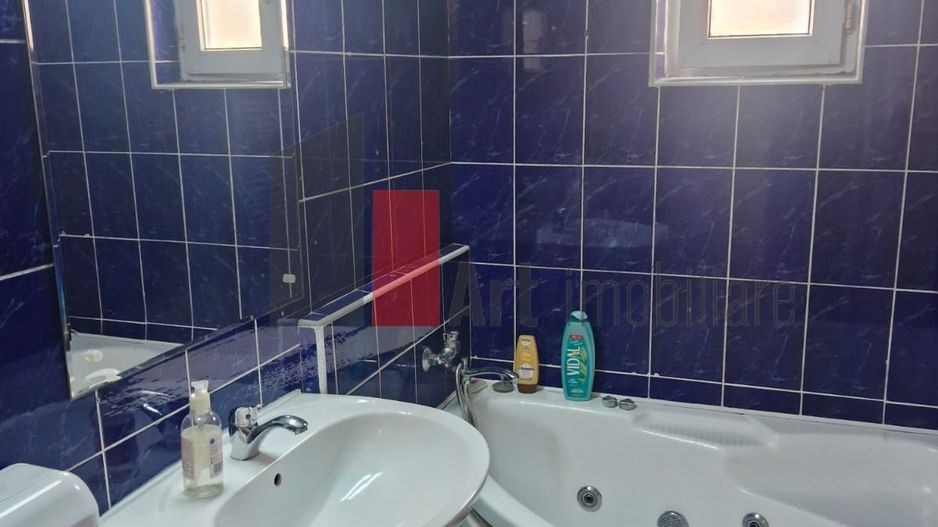 Apartament 3 camere Crangasi - Poză 18
