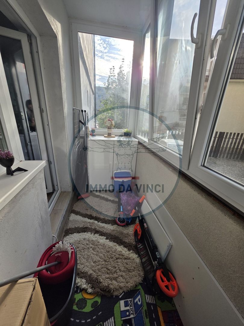 APARTAMENT 3 CAMERE | MARASTI - Poză 8