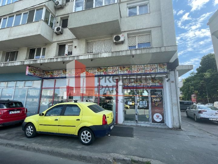 Spatiu comercial - Poză 1