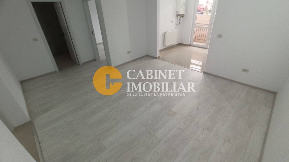 APARTAMENT 3 CAMERE - VALEA LUPULUI - BLOC NOU - LOC DE PARCARE - Poză 1