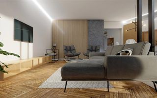 AP 1 CAM TATARASI BLOC NOU - 64,500 € + 21% TVA - Poză 2