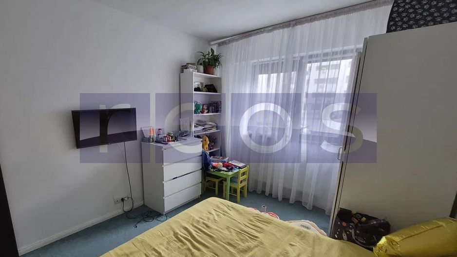 DE VANZARE 2 CAMERE BRANCUSI- VALEA LARGA 10 MINUTE DE METROU- PARCARE - Poză 4