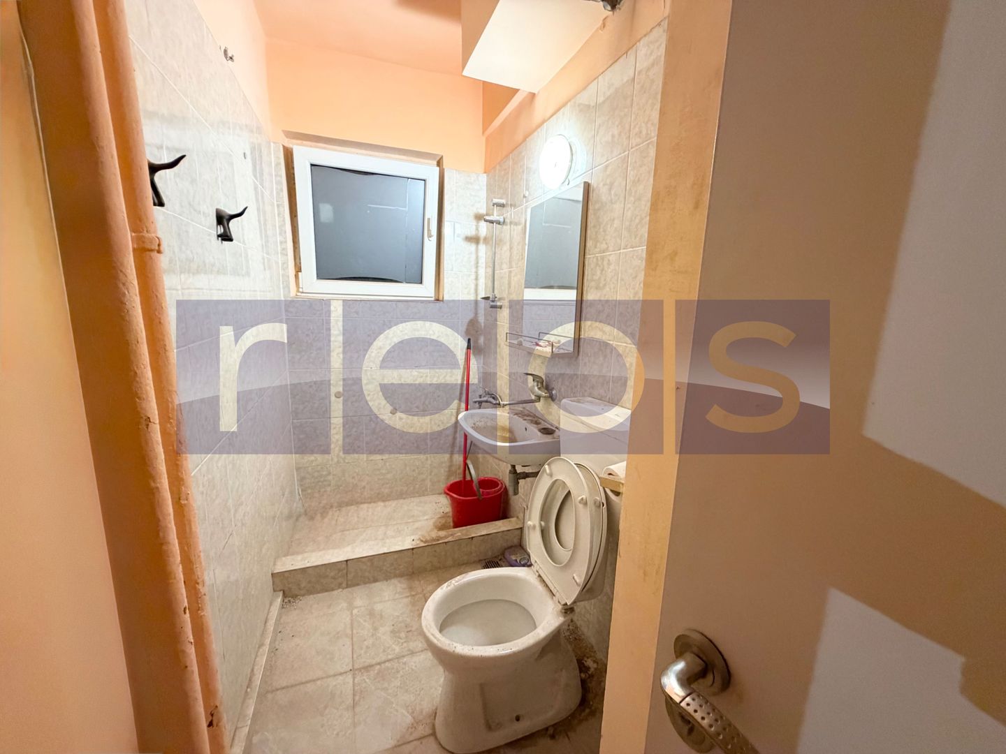 VANZARE 2 CAMERE | 40 MP | ETAJ 3/4 | ZONA PARCUL KISELEFF - Poză 7