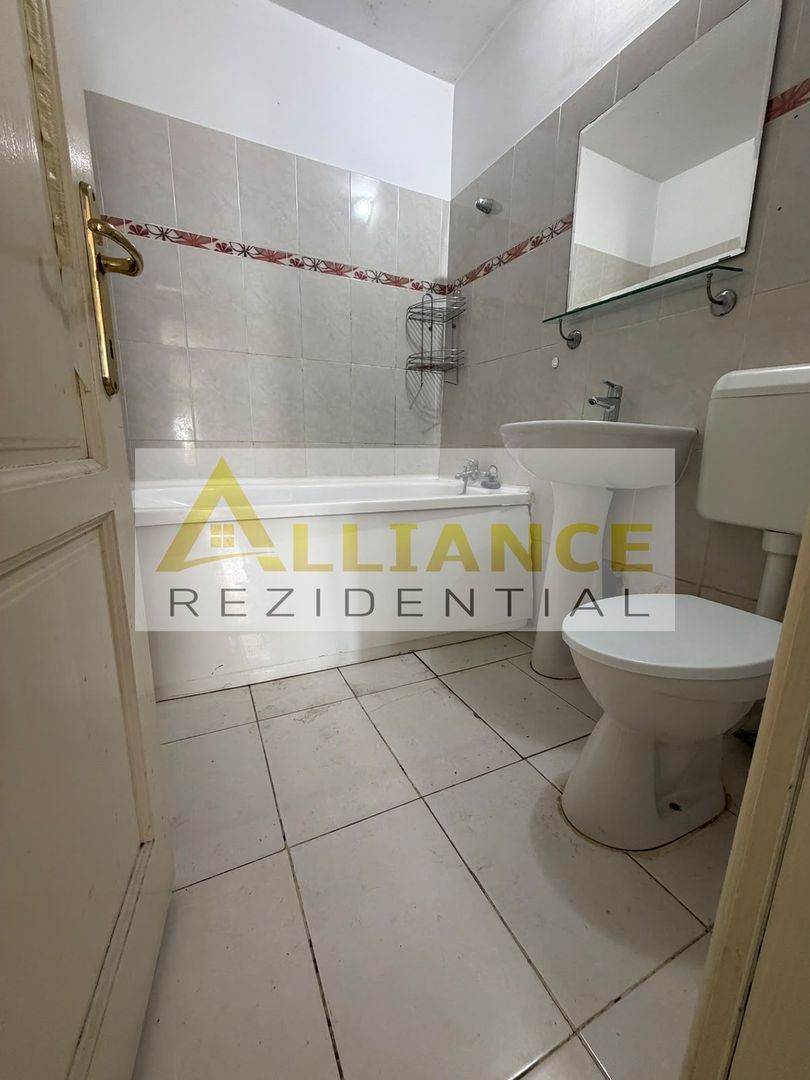 APARTAMENT 2 CAMERE METROU PIAȚA SUDULUI - ȘOSEAUA BERCENI - Poză 17