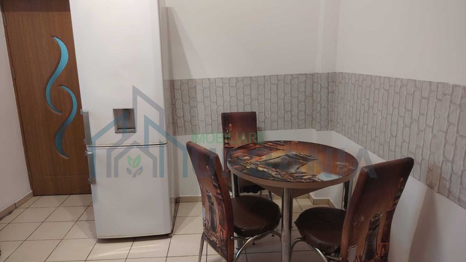 Apartament 1 cameră de închiriat în zona Copou, Iași - Poză 5