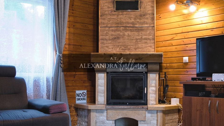 Charming Home By Feleacu, 1582 mp teren. Se accepta schimburi. - Poză 46