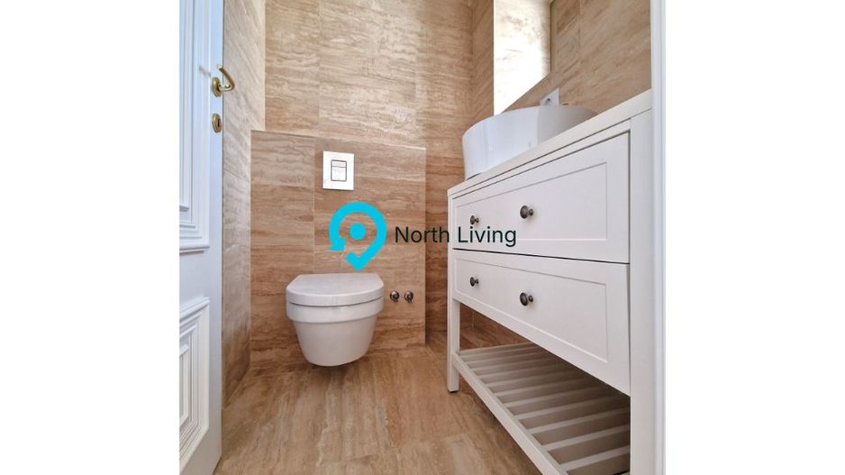 Vila Premium 2022 | Piscina | 774 mp Teren zona Iancu Nicolae - Pipera - Poză 16