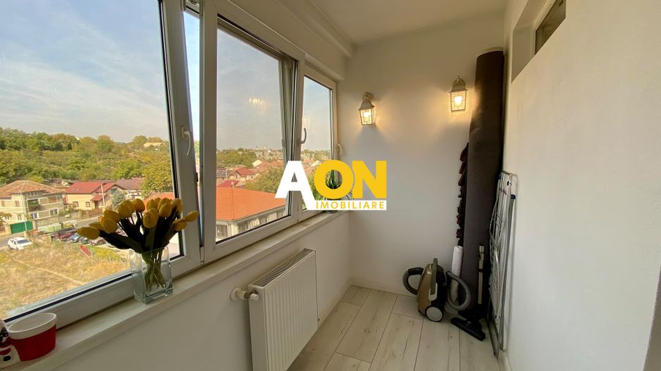 Apartament 2 Camere, Recent Renovat, Complet Mobilat - Poză 7