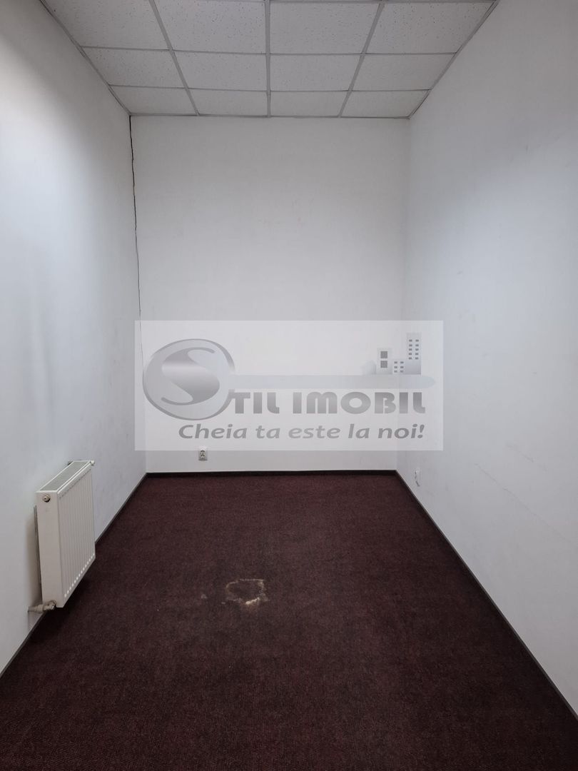 Spatiu depozitare de inchiriat,  suprafata 1250mp +500mp birou - Poză 9