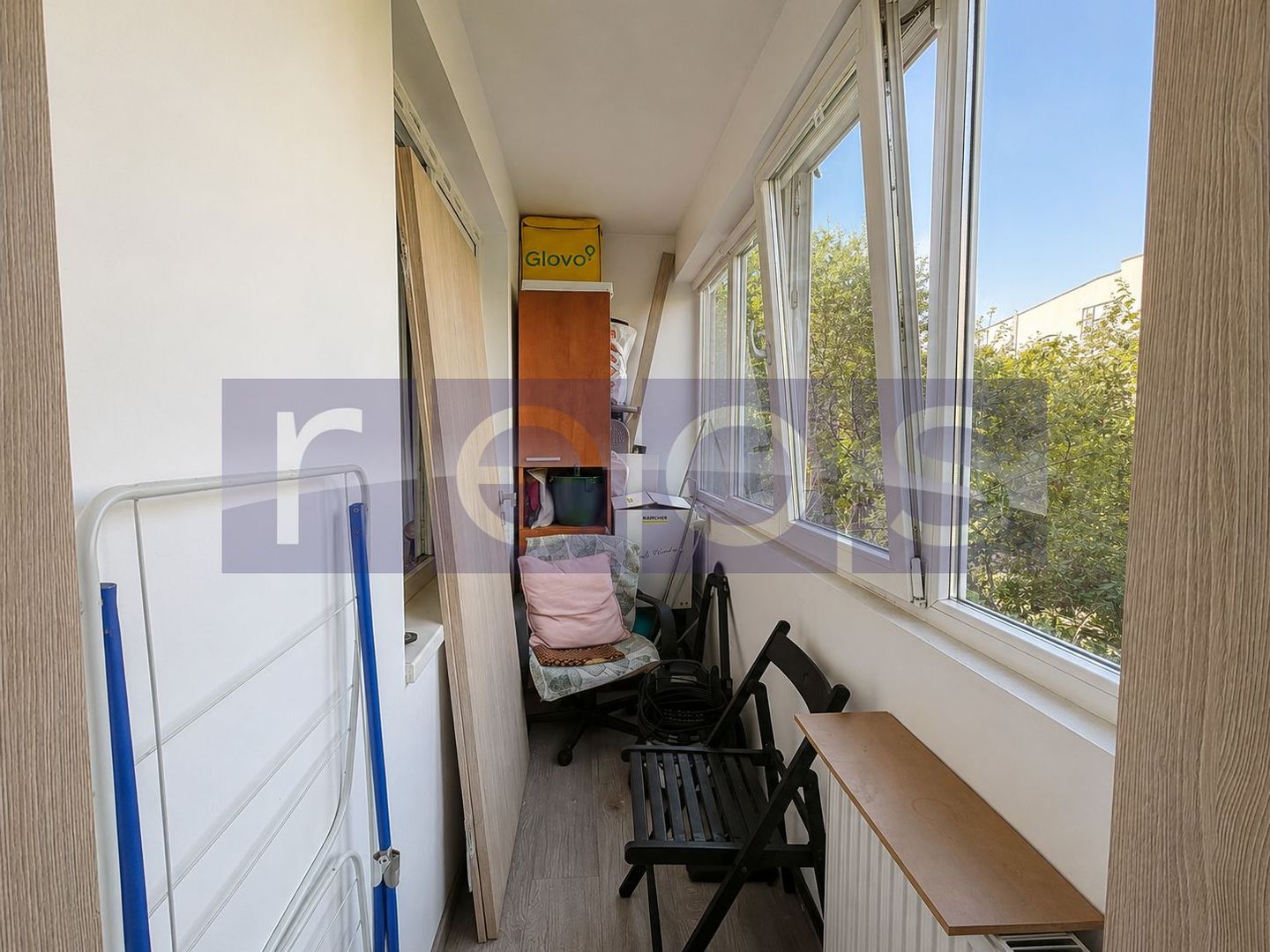 VANZARE 3 CAMERE | ETAJ 1 | ZONA CRANGASI | IDEAL LOCUIT SAU INVESTITIE - Poză 7