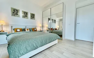 Apartament premium de 3 camere disponibil pentru închiriere în zona Băneasa - Poză 18