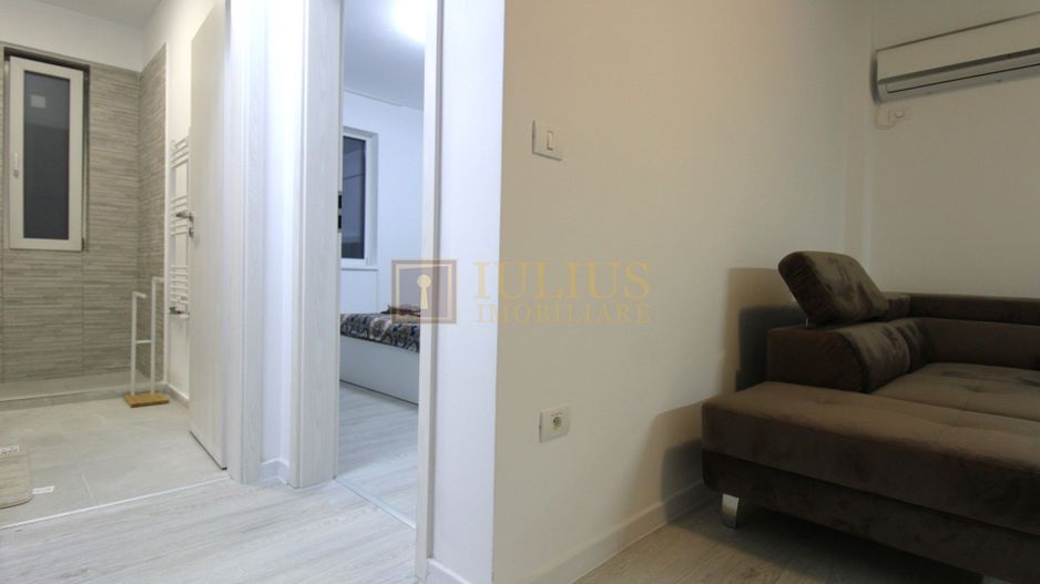 Exterior sud-Braytim. Parter cu terasa; la prima inchiriere. - Poză 9