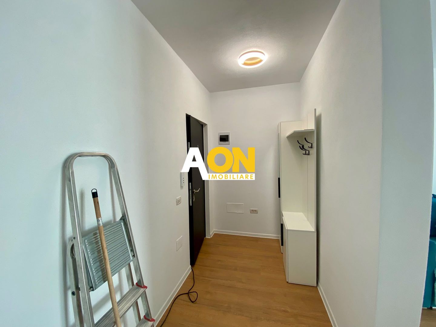 Apartament 2 Camere, Nou - Poză 9