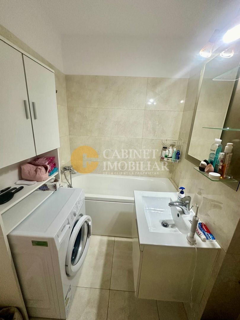 Bloc 2019- 2 Camere Decomandat - Etaj Intermediar -Cug - Poză 6