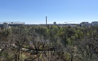 Garsonieră modernă cu vedere superbă către Parcul Național - Poză 7