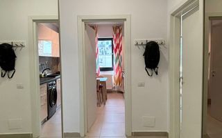 AP. 2 CAMERE -  NOVUM IVEST, PARCARE, CENTRALA, MASINA DE SPALAT VASE - Poză 15