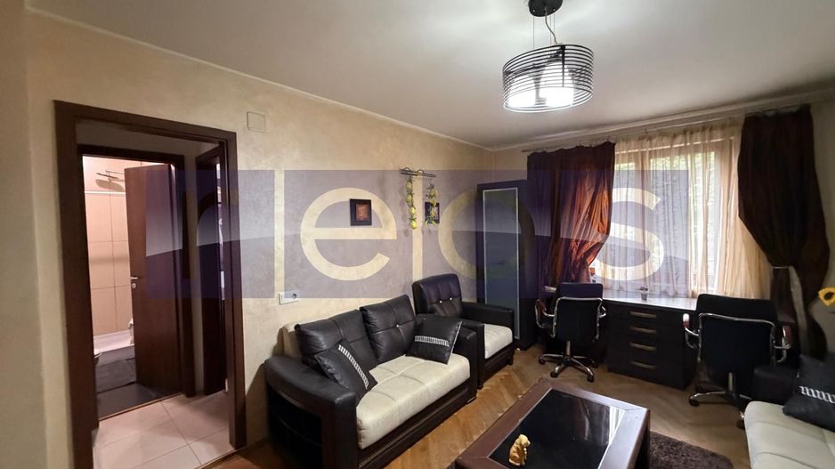 VANZARE 3 CAMERE | PIATA ROMANA | MOBILAT-UTILAT | 54MP | ETAJ 3 DIN 8 - Poză 2