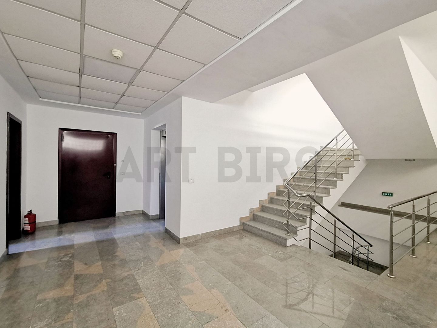 Zero comision, 210mp birou move-in ready Grozavesti, parcare, [M] 1min - Poză 6