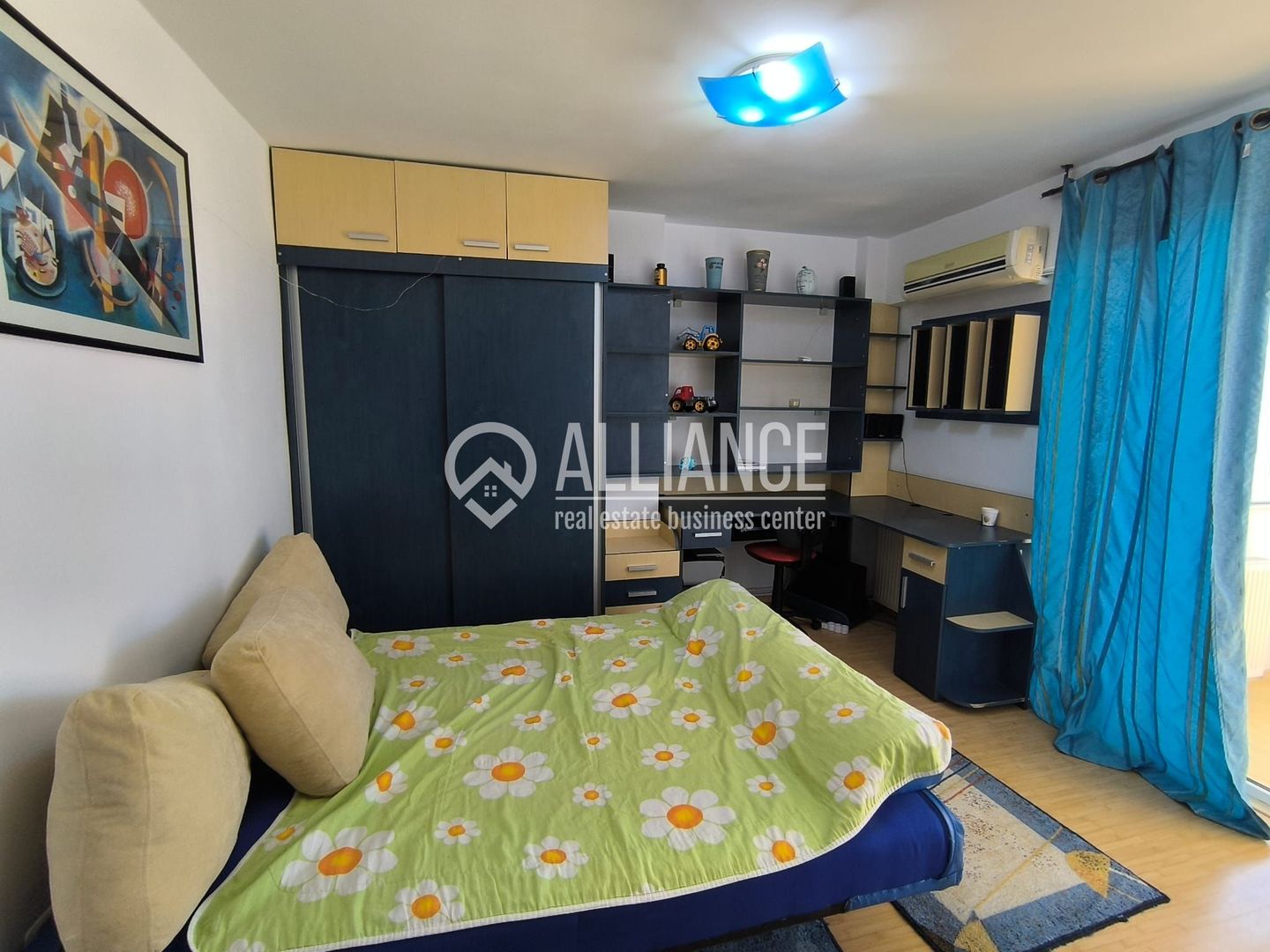 FALEZA NORD REYNA(COD03) - 3 camere cu priveliste frontala la mare ! - Poză 18