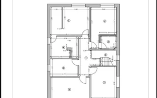 Vila Premium cu Piscina si Garaj dublu-Otopeni - Poză 28