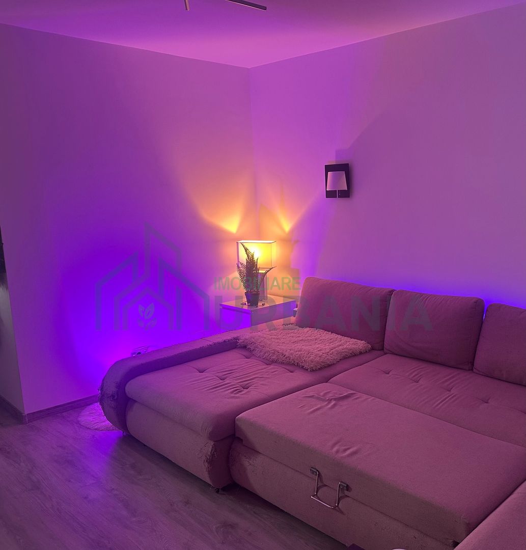 Inchiriez apartament cu o camera - Poză 3