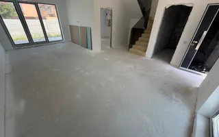 CASA INDIVIDUALA- 4 CAMERE, TOATE UTILITATILE, TEREN 240 MP, COMIS 0% - Poză 24