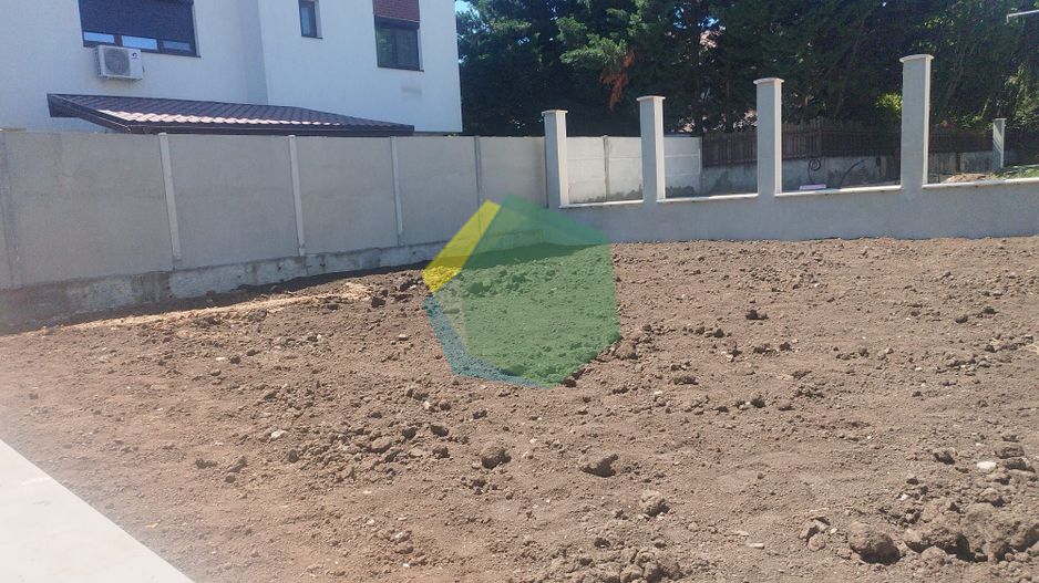 Casă individuala moderna | Eficiență energetică | Curte 240mp |Otopeni - Poză 9
