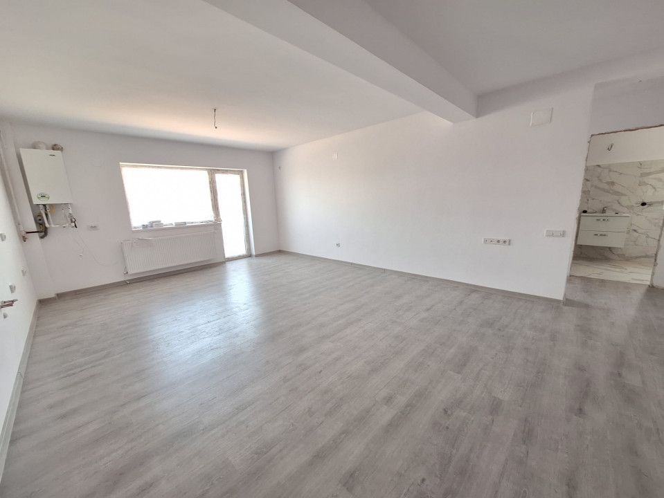 Apartament Stefanesti Cavalerului Residence Bloc 2026 parcare inclusa - Poză 2