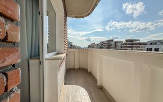 Apartament superb cu 3 camere, zona Big Belly / Platinia ! - Poză 4